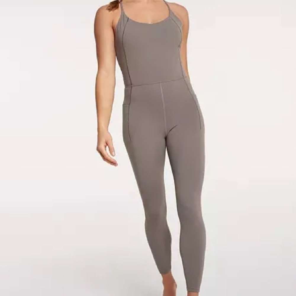 CALIA Inspire bodysuit. New with tags! Medium.